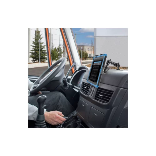 Arkon TAB806 drill-base mount for tablets in car