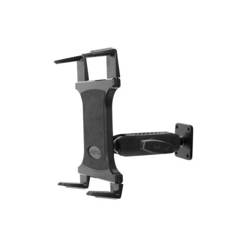 Arkon TABRMAMPS-MET Drill-Base Tablet Mount