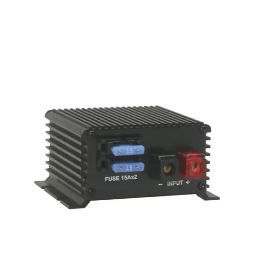 Astron BB-30M back view