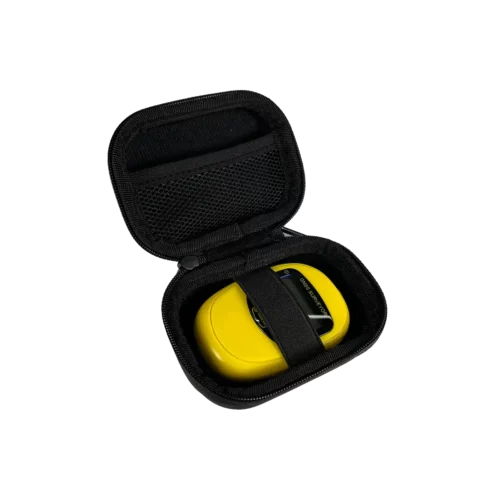 Bad Elf Carrying Case with GNSS Surveyor inside
