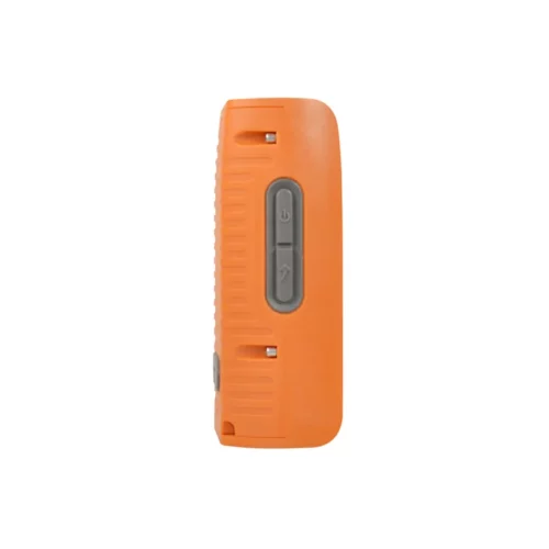 Bad Elf Flex Mini side with power buttons