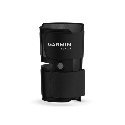 Garmin Blaze Equine Wellness System