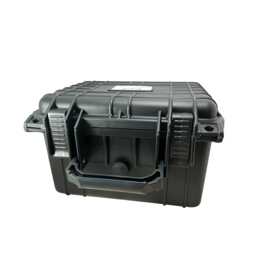 Brute Box Double Sided 1,200lb Magnet Fishing Bundle case