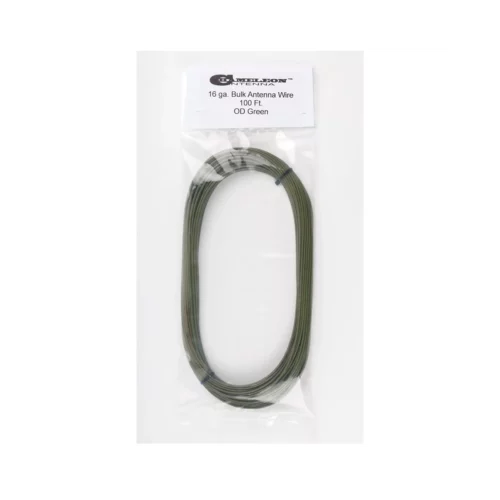 CHA BULK WIRE 16GA 100ft