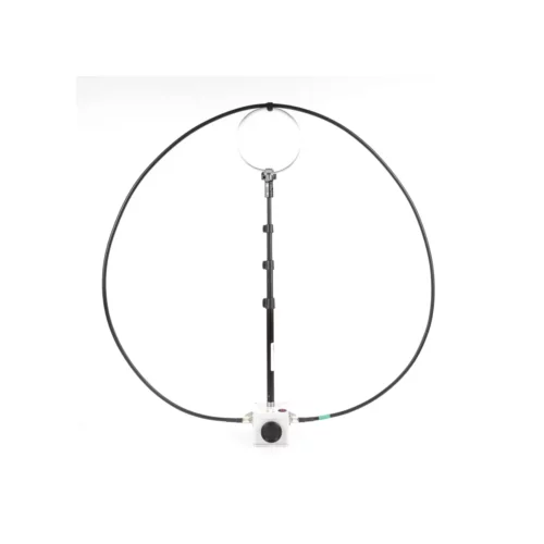 CHA F-LOOP 3.0 plus coax