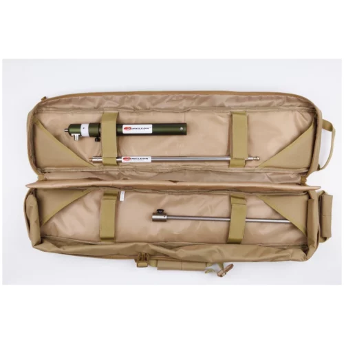 CHA SLING BAG open with antenna