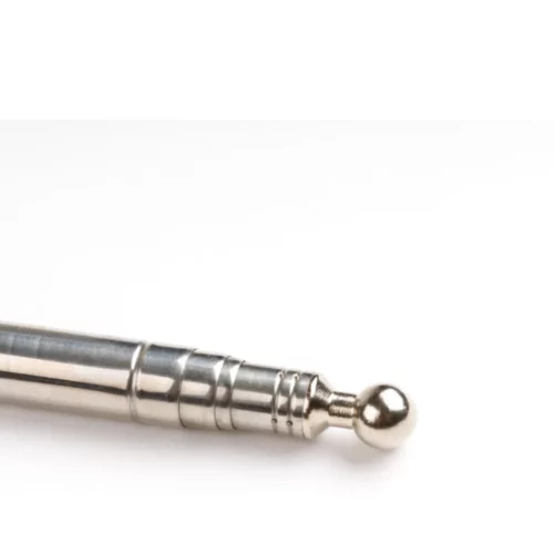 CHA SS58 telescoping end