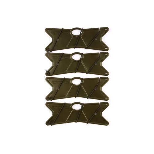 CHA 4PACK WINDERS in OD green