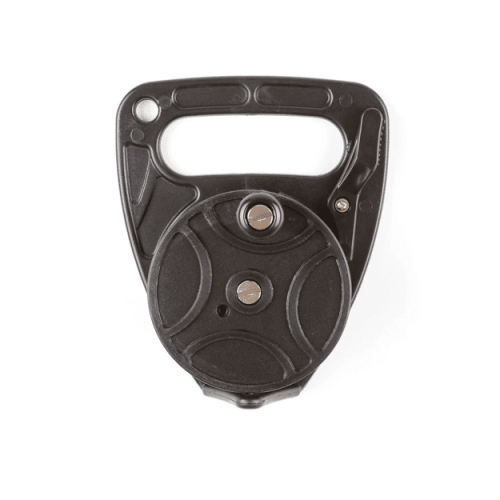 Chameleon Antenna 2 Large Wire Wheel Winders