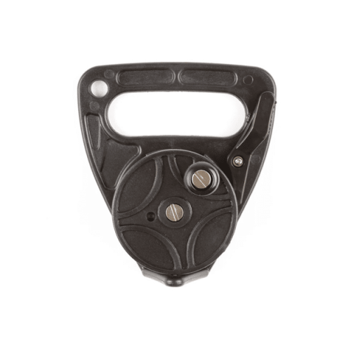 Chameleon Antenna 2 Small Wire Wheel Winders