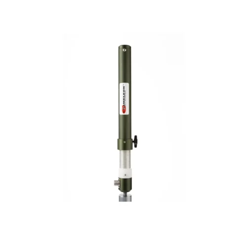 Chameleon Antenna CHA MCC portable antenna extended to 19.5 inches