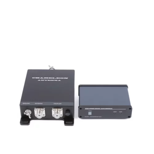 CHA URT1 remote tuner