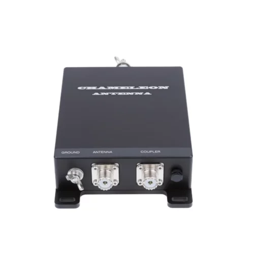 CHA URT1 coupler back view