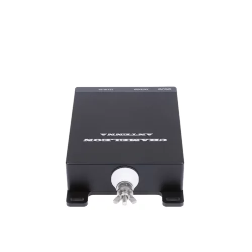 CHA URT1 coupler front view