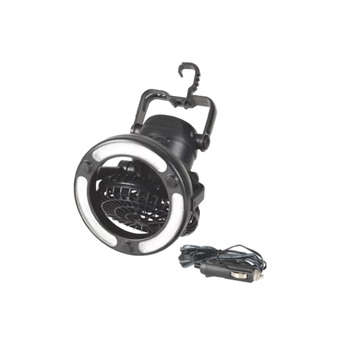 Clam Outdoors Large Fan Light