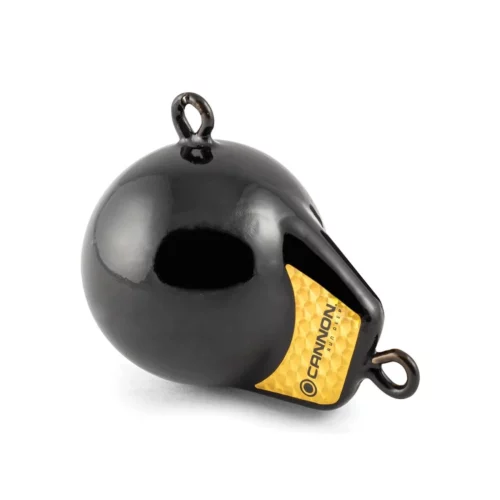 Cannon Flash Downrigger weights 6 lb