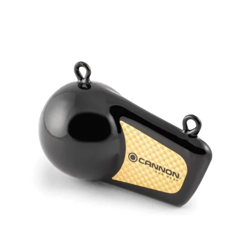 Cannon Flash Downrigger weights 8 lbs