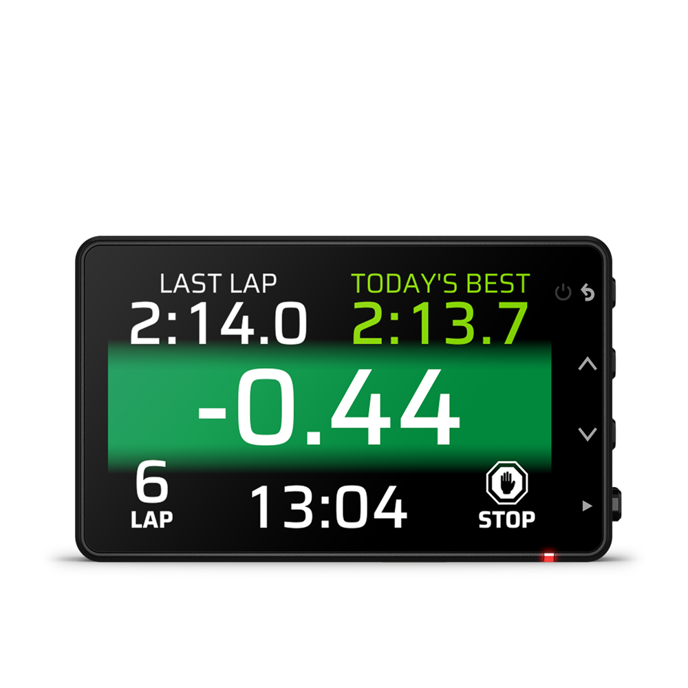 Garmin Catalyst 2 - Driving Performance Optimizer