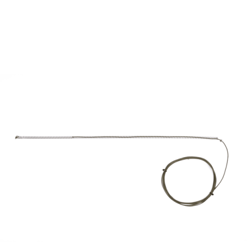 Chameleon Antenna CHA MIL WHIP CORD-SPRING