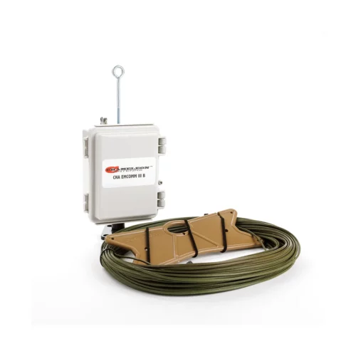Chameleon EMCOMM III Base