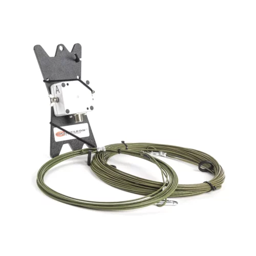 Chameleon EMCOMM III Portable
