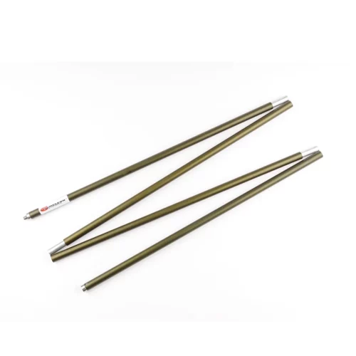 Chameleon Mil Extension 2.0