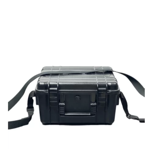 Chelegance JCase705 side view