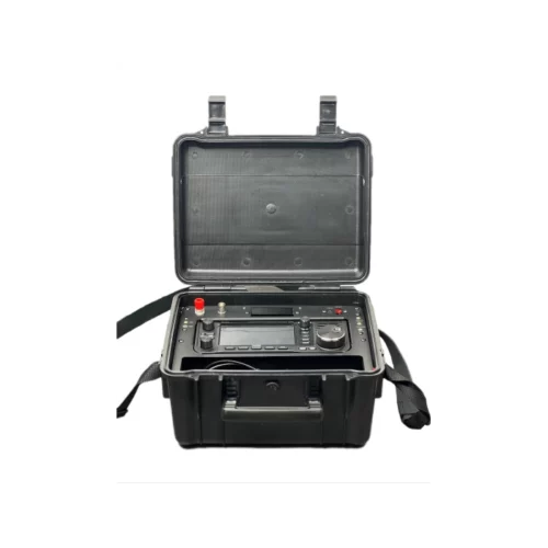 Chelegance JCase705 open with radio