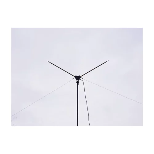 Chelegance MC-599 in sky