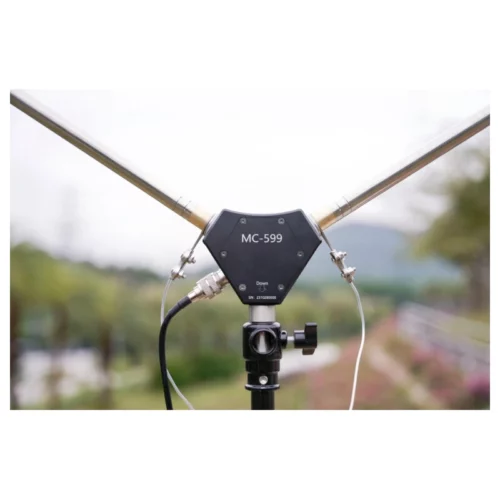 Chelegance MC-599 closeup