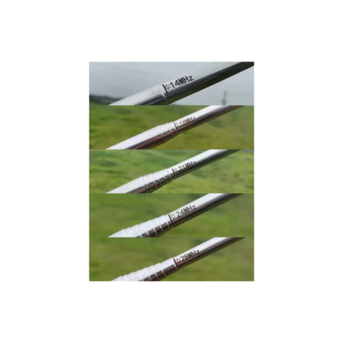 Chelegance MC-599 marking system