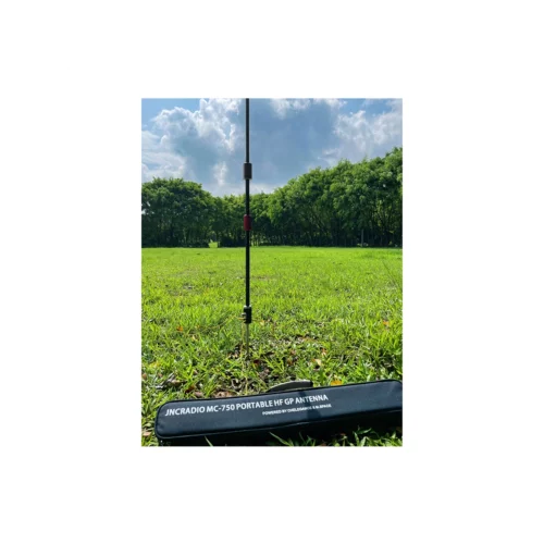 Chelegance MC-750 with case