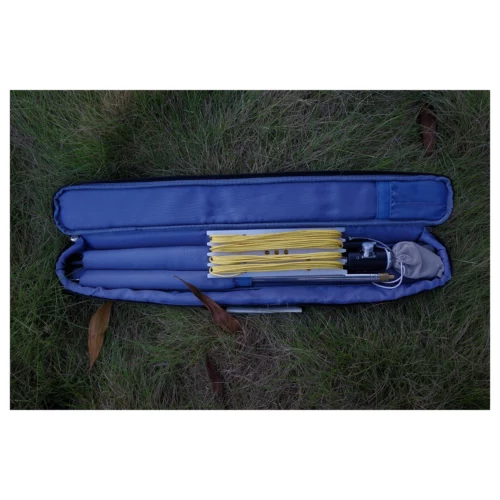 Chelegance MC-750 in case