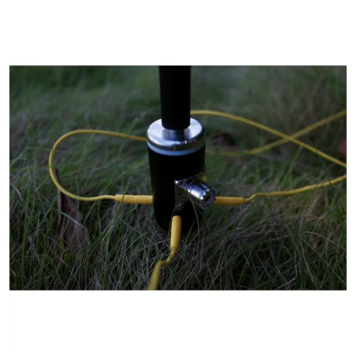 Chelegance MC-750 with wires