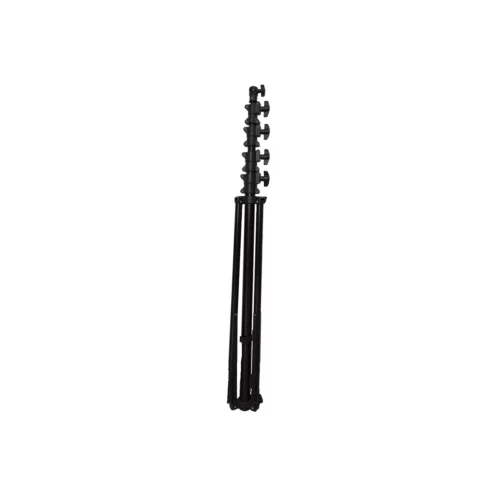 Chelegance TP16 Antenna Mast collapsed