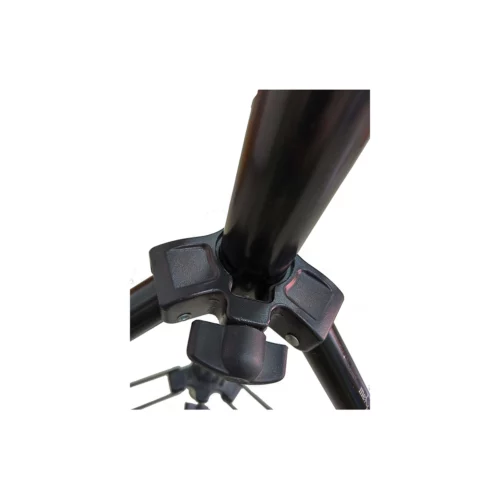 Chelegance TP16 Antenna Mast closeup