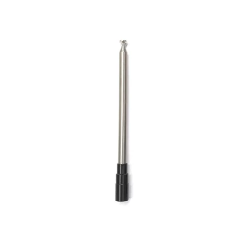 Comet Antennas HFJ-TELReplacement telescopic whip for HFJ-350/HFJ-350MTB antenna