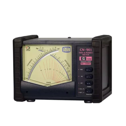 Daiwa CN-901G wattmeter