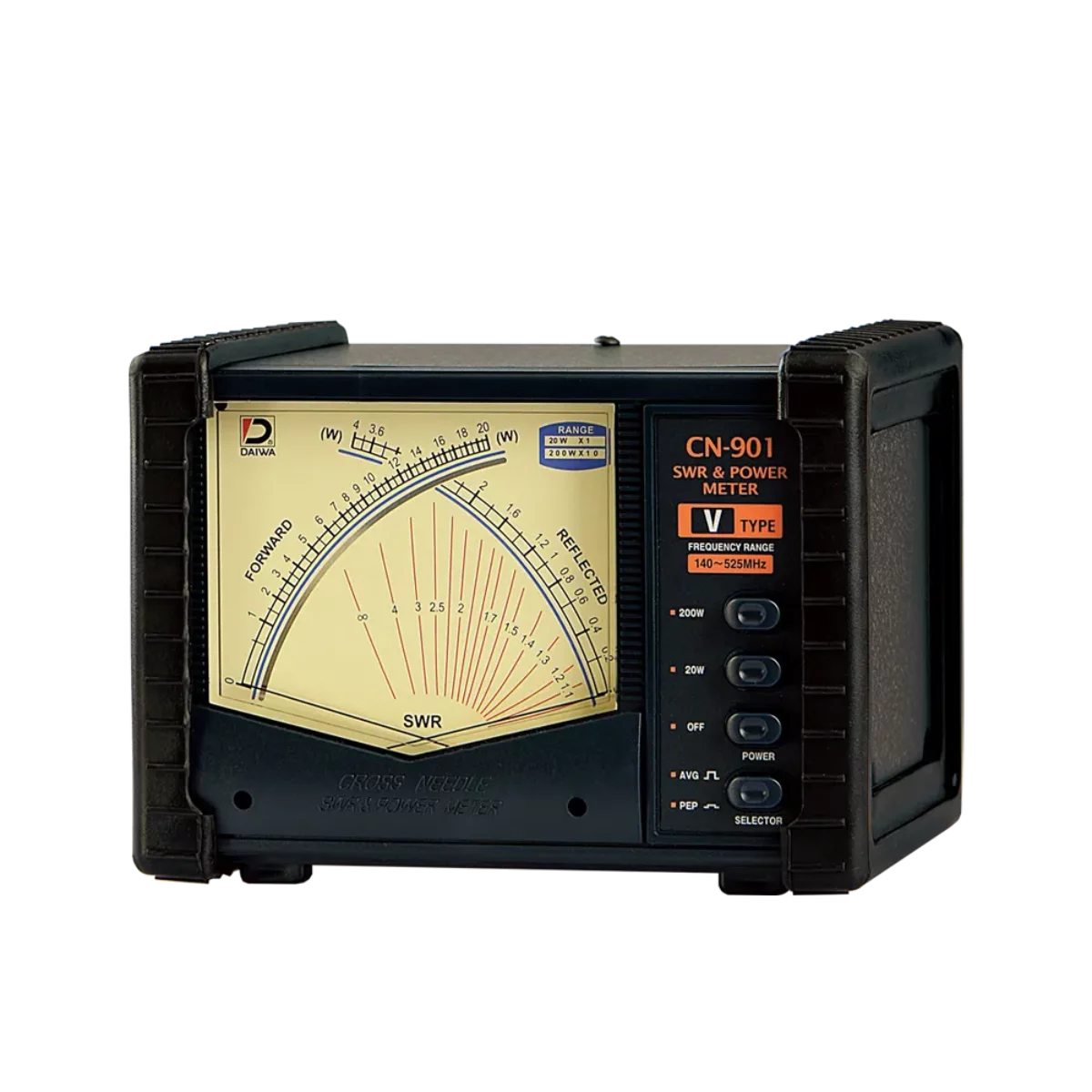 Daiwa CN-109V SWR & Power Meter