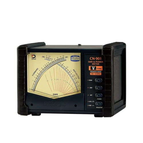 Daiwa CN-109V SWR & Power Meter