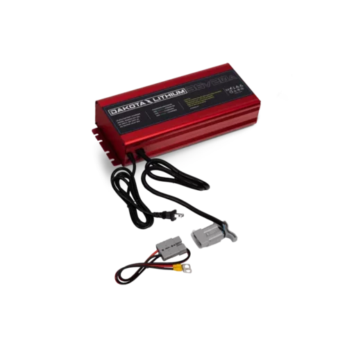Dakota Lithium 36V 20A charger
