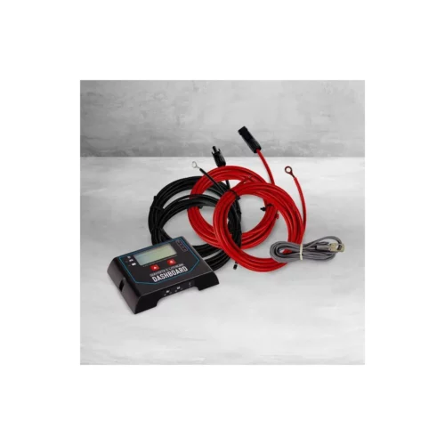 dakota lithium dashboard