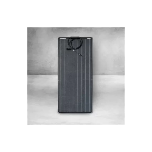 Dakota Lithium 100-Watt Flexible Marine Solar Panel Kit