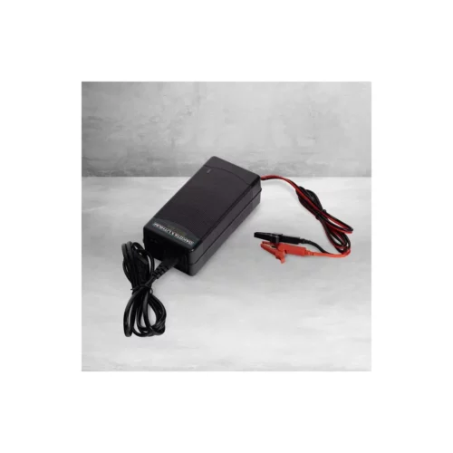 24V 5A Dakota Lithium LiFePO4 Battery Charger