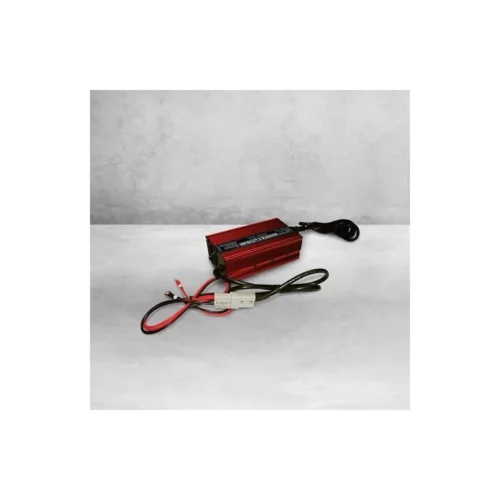 Dakota Lithium 36V 8A Battery Charger