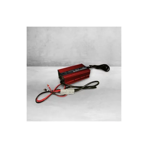 Ultra Fast 48V 15A Dakota Lithium LiFePO4 Battery Charger