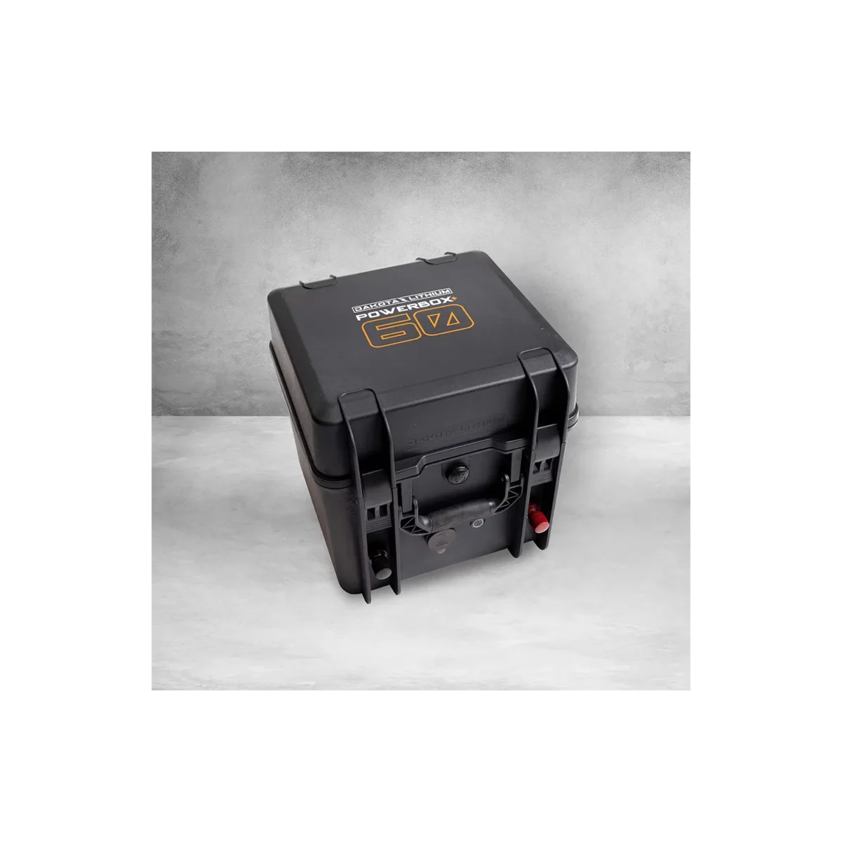 Dakota Lithium Powerbox+ 60 Waterproof Power Station