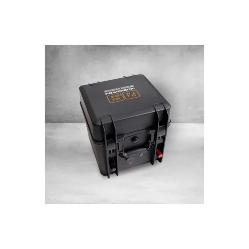 Dakota Lithium Powerbox+ 60 Waterproof Power Station