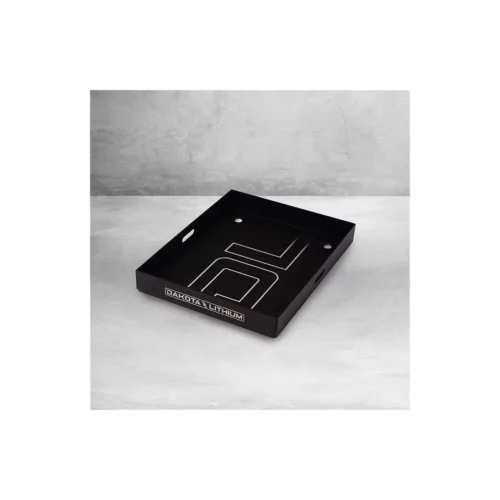 Dakota Lithium Group 24 battery tray