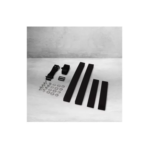 Dakota Lithium battery tray straps